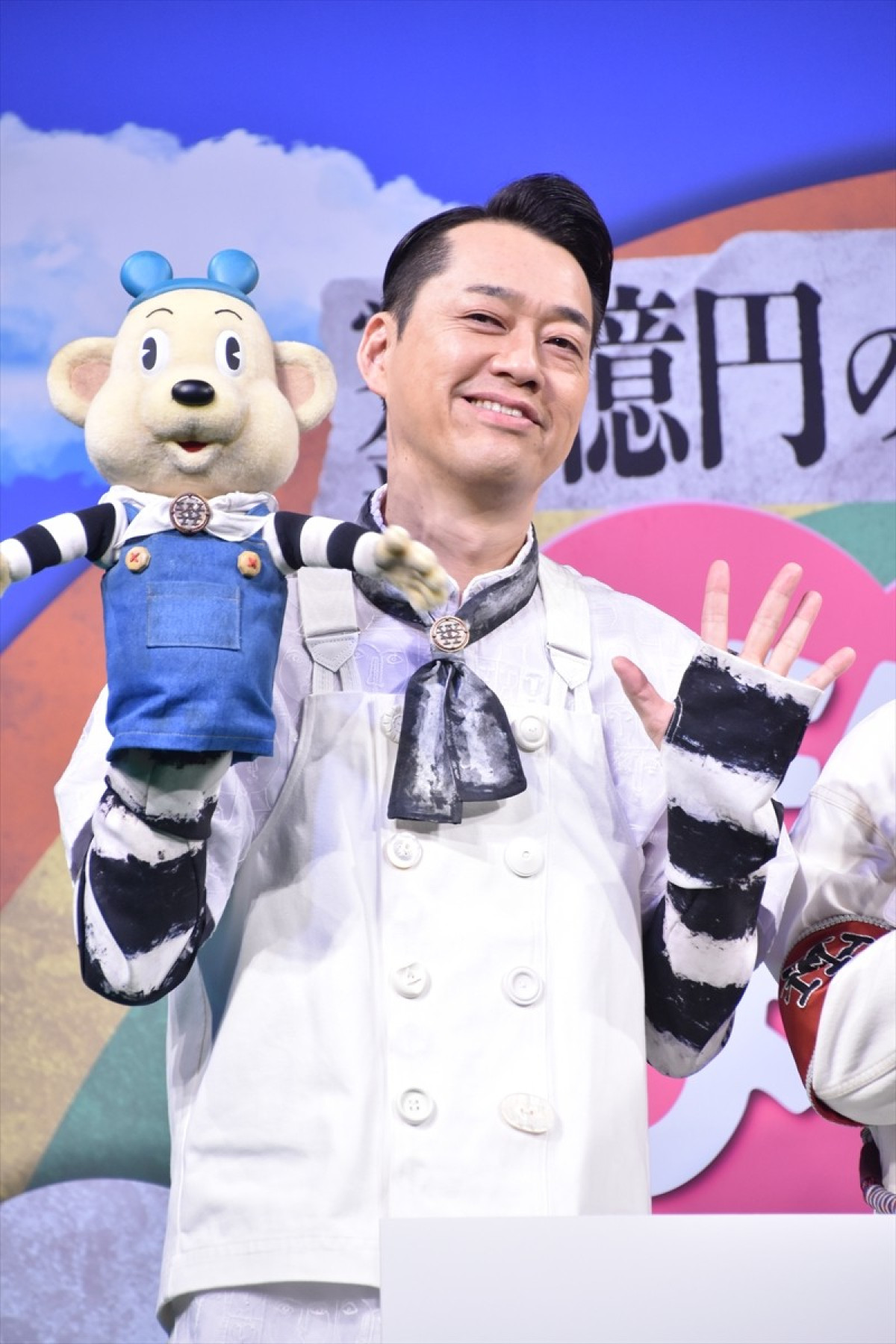 河合郁人「もう芸能界にいられないんじゃないかと」　 “超大物”を呼び出し恐怖