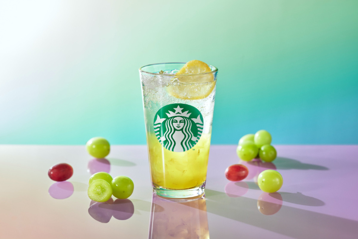 20250702 スタバ