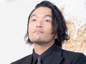 見取り図・盛山晋太郎