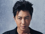 大沢たかお
