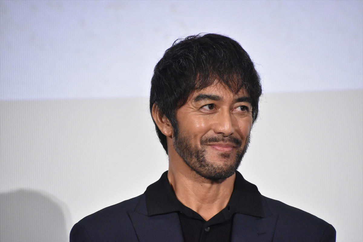 菜々緒「“共感覚”の苦労を表現するために」　白髪を染めずに撮影に挑む