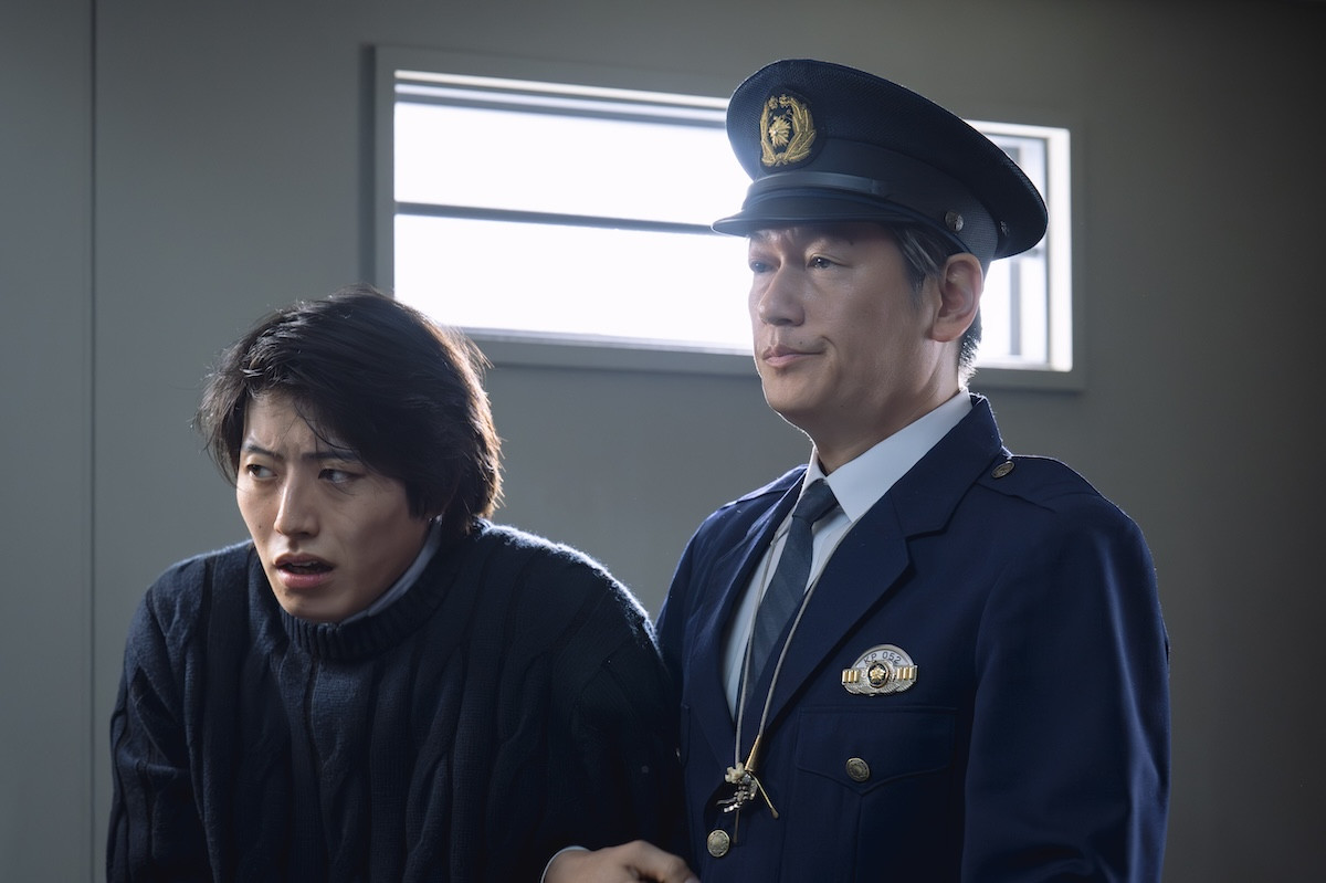 『DOPE』“陣内”中村倫也に悲惨な過去　ネットは考察が加速「どうしよう…」「怖い」（ネタバレあり）