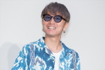 SUPER EIGHT・安田章大、アニメーション映画『火垂るの墓』音声ガイド付き上映会に登場