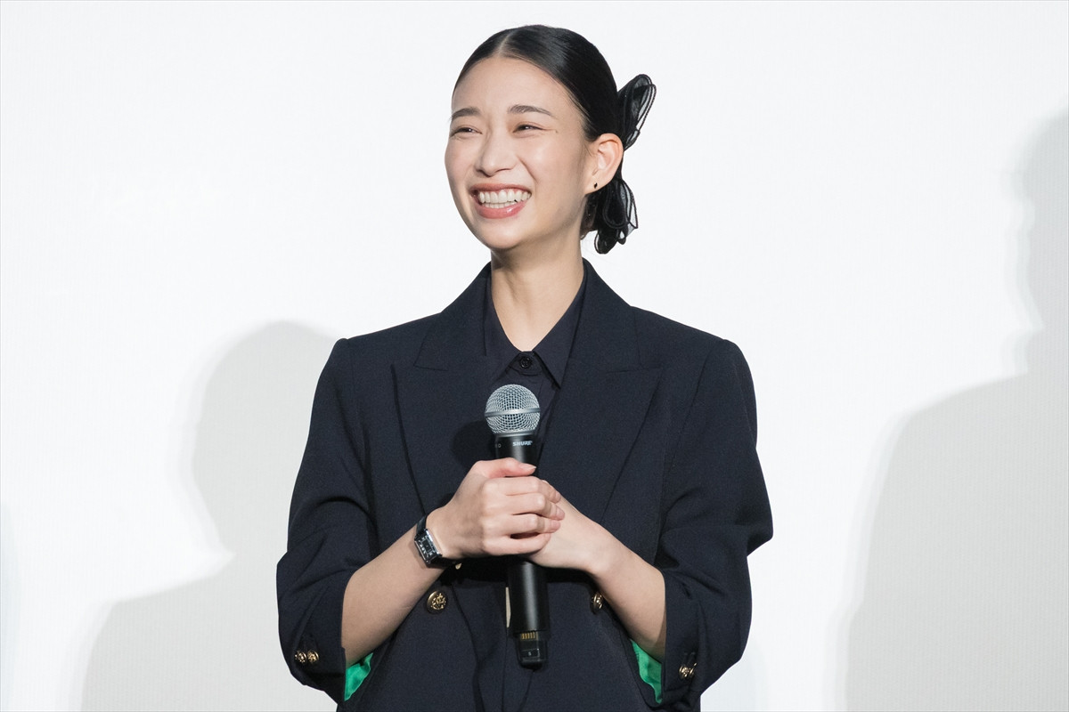 WEST.・藤井流星、森川葵からの髪型への指摘に困惑「俺、パンチパーマかな…？」