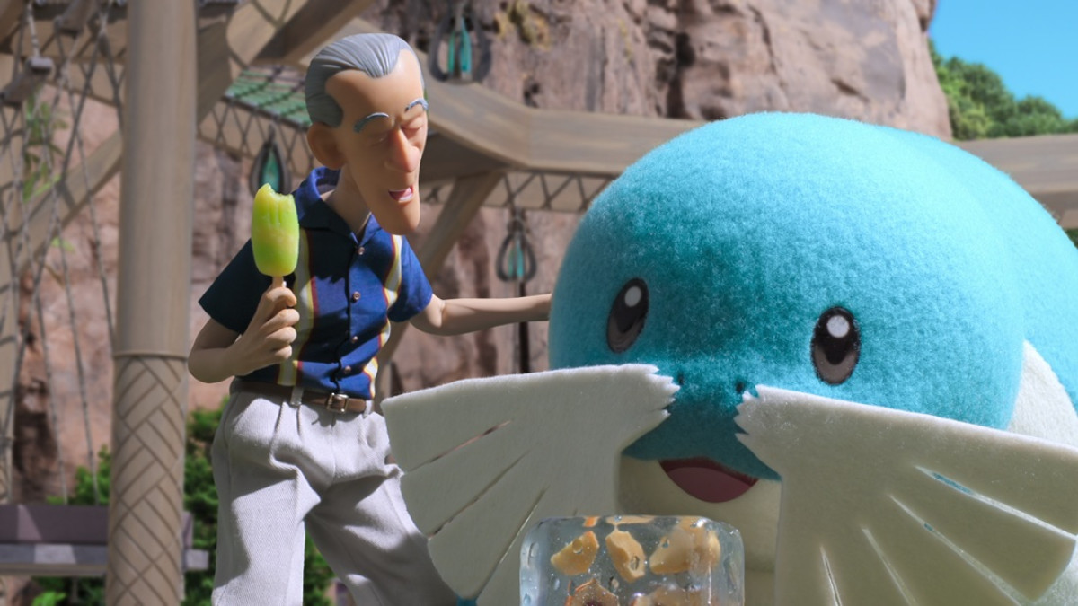 Netflix『ポケモンコンシェルジュ』、新キャラクター声優に町田啓太＆山路和弘　主題歌は山下達郎の新曲に決定