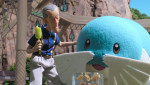 Netflixシリーズ『ポケモンコンシェルジュ』新エピソード場面写真