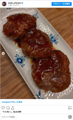 「どれも美味しそう」工藤静香の手料理の数々　※「工藤静香」インスタグラム