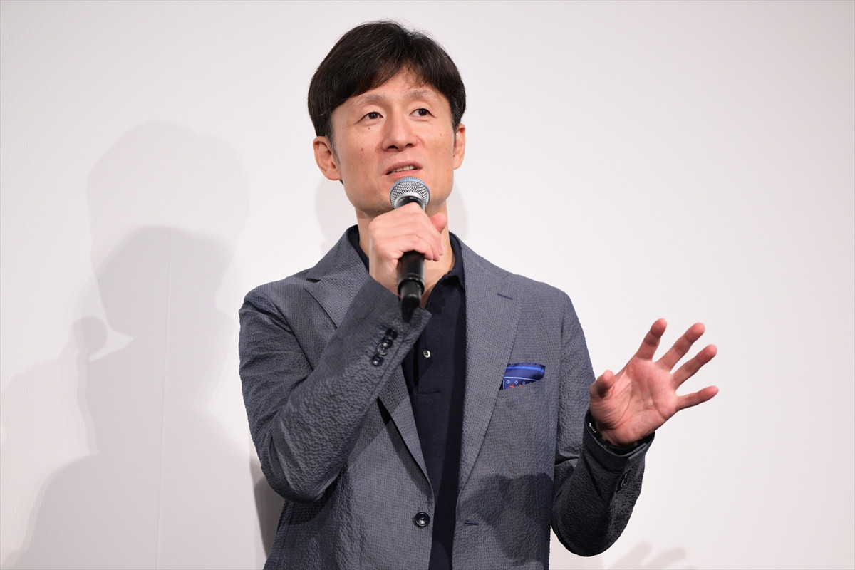 吉沢亮、映画『国宝』の70億円超え大ヒットに喜び　King Gnu・井口理も絶賛「ぞっとしました。良い意味で」