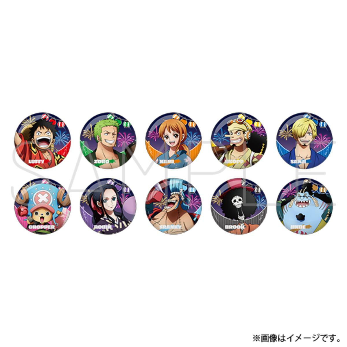 250729「出張店 ONE PIECE 麦わらストア 新宿」