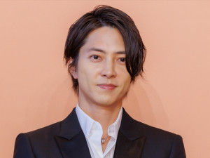 山下智久＆中島健人＆目黒蓮の“LINEグループ名”に反響　「めっちゃかっけぇ」「世界一高貴なLINEグループ」