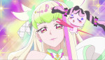 『キミとアイドルプリキュア♪』第22話場面写真