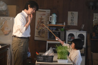 『誘拐の日』第1話より