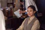 連続テレビ小説『あんぱん』第74回より