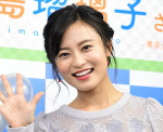 小島瑠璃子