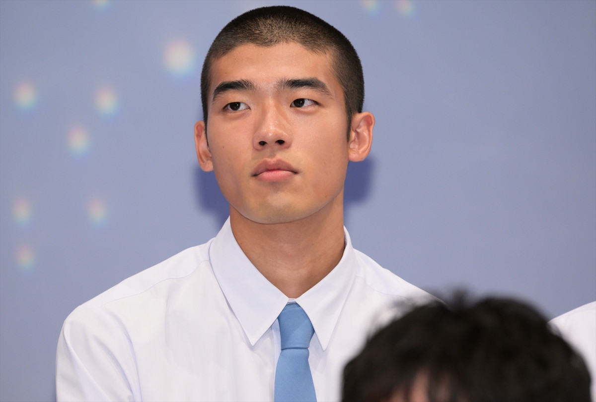 磯村勇斗、民放連ドラ初主演に「本当に嬉しい」　堀田真由とデビュー10年の節目で共演
