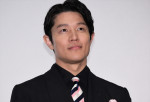 鈴木亮平、劇場版『 TOKYO MER ～走る緊急救命室～南海ミッション』プレミアイベント