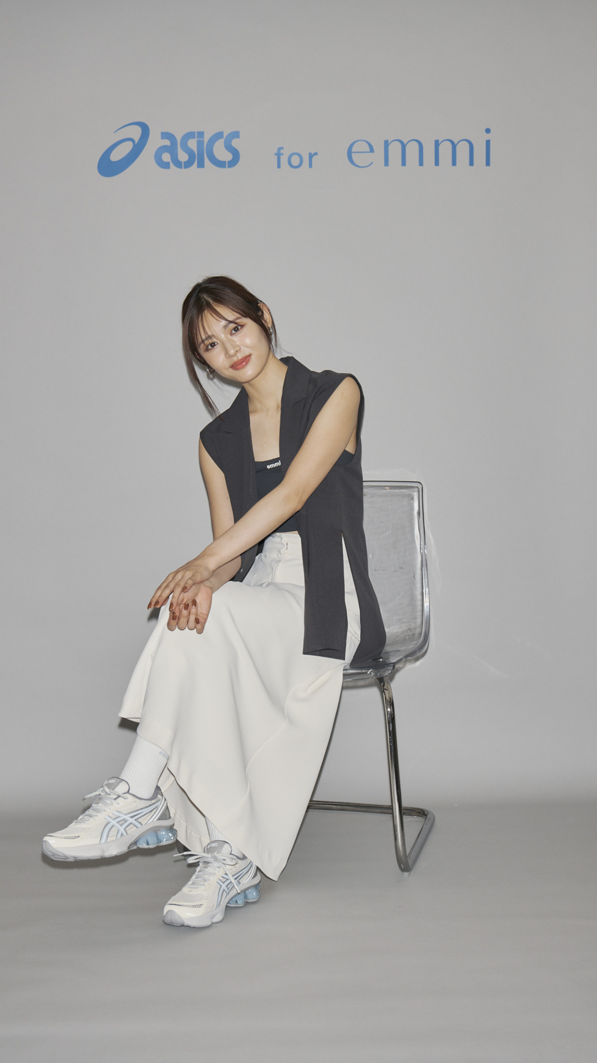 「SNEAKER MARKET by emmi」
