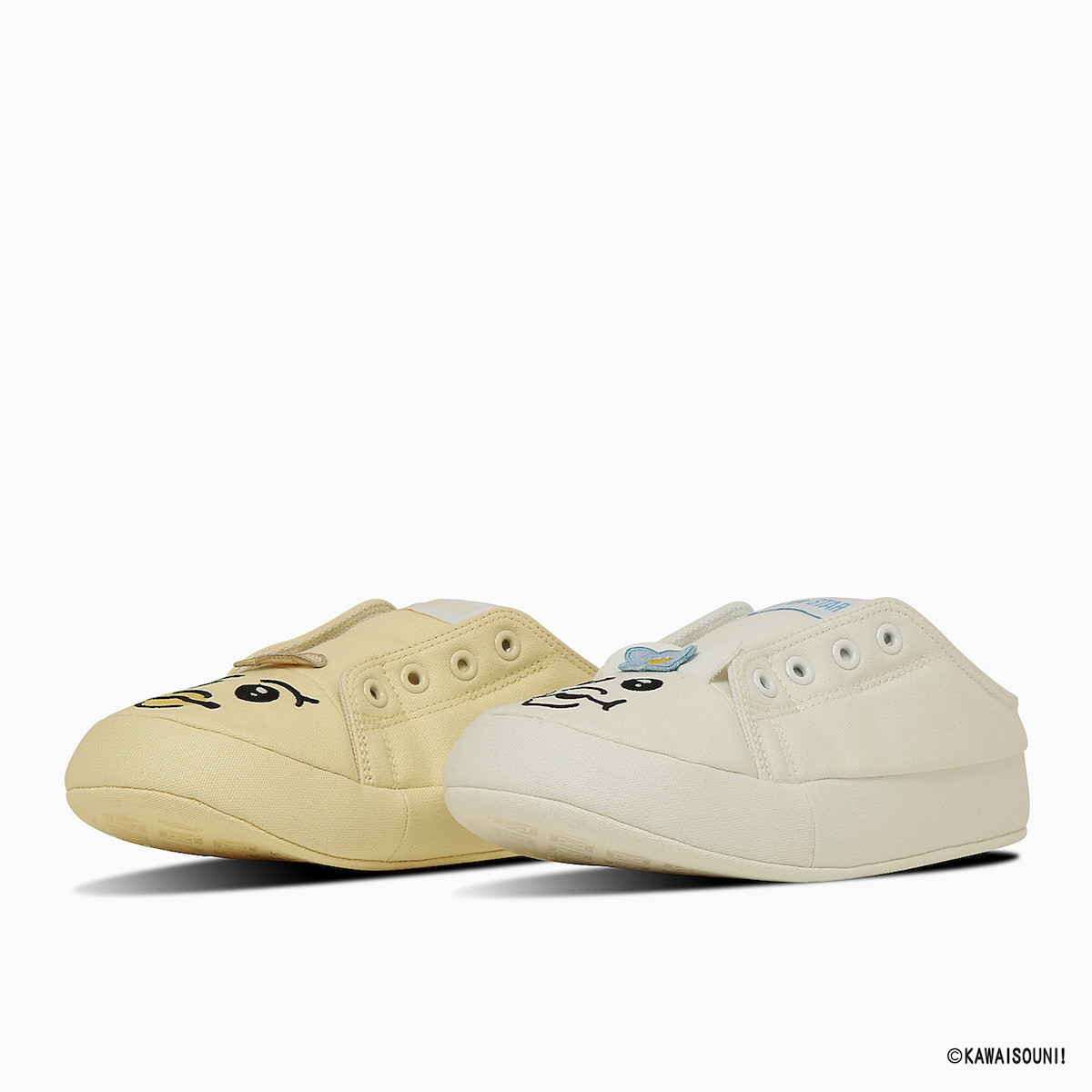 2025.7.16CONVERSE × 可哀想に！