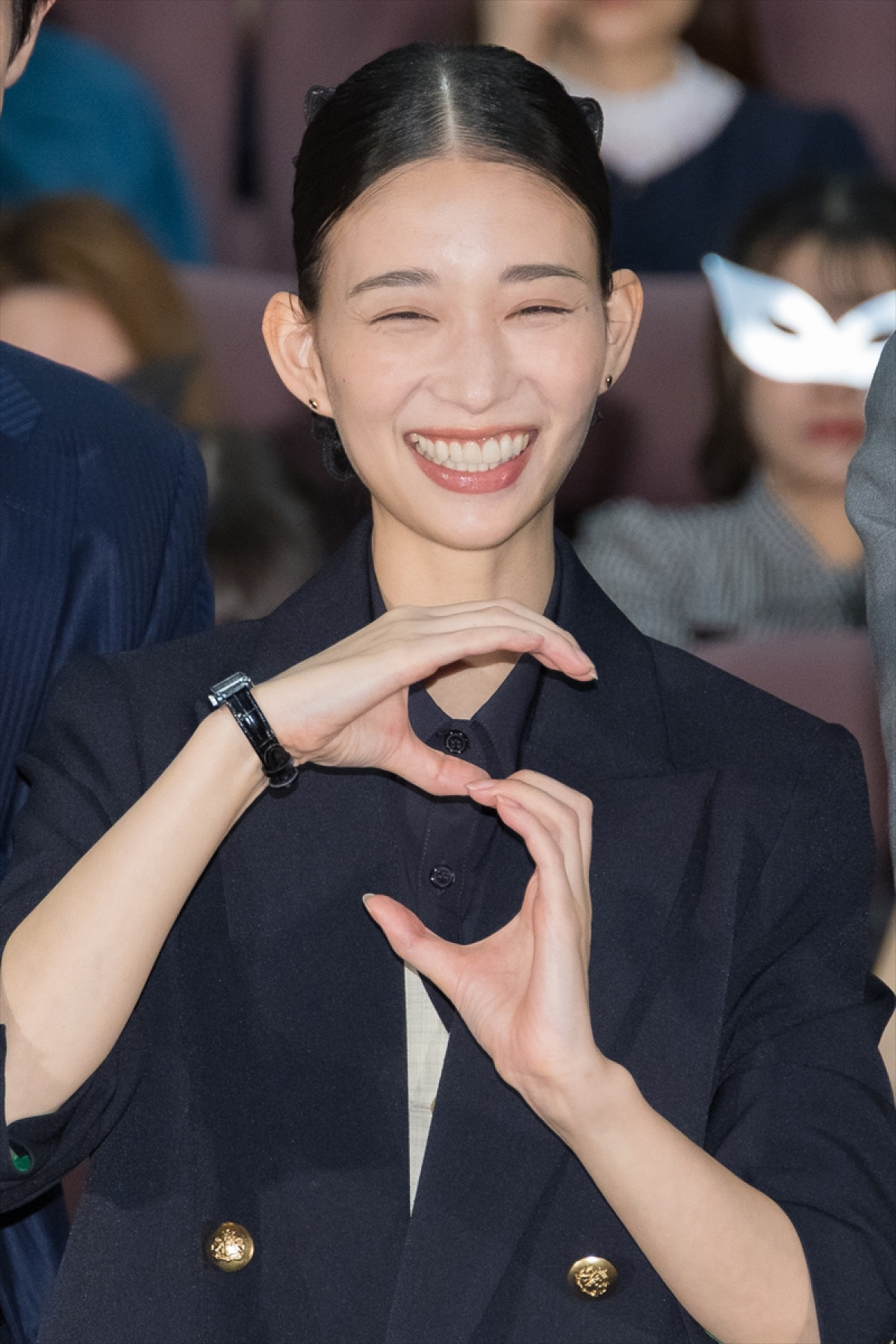 WEST.・藤井流星、森川葵からの髪型への指摘に困惑「俺、パンチパーマかな…？」