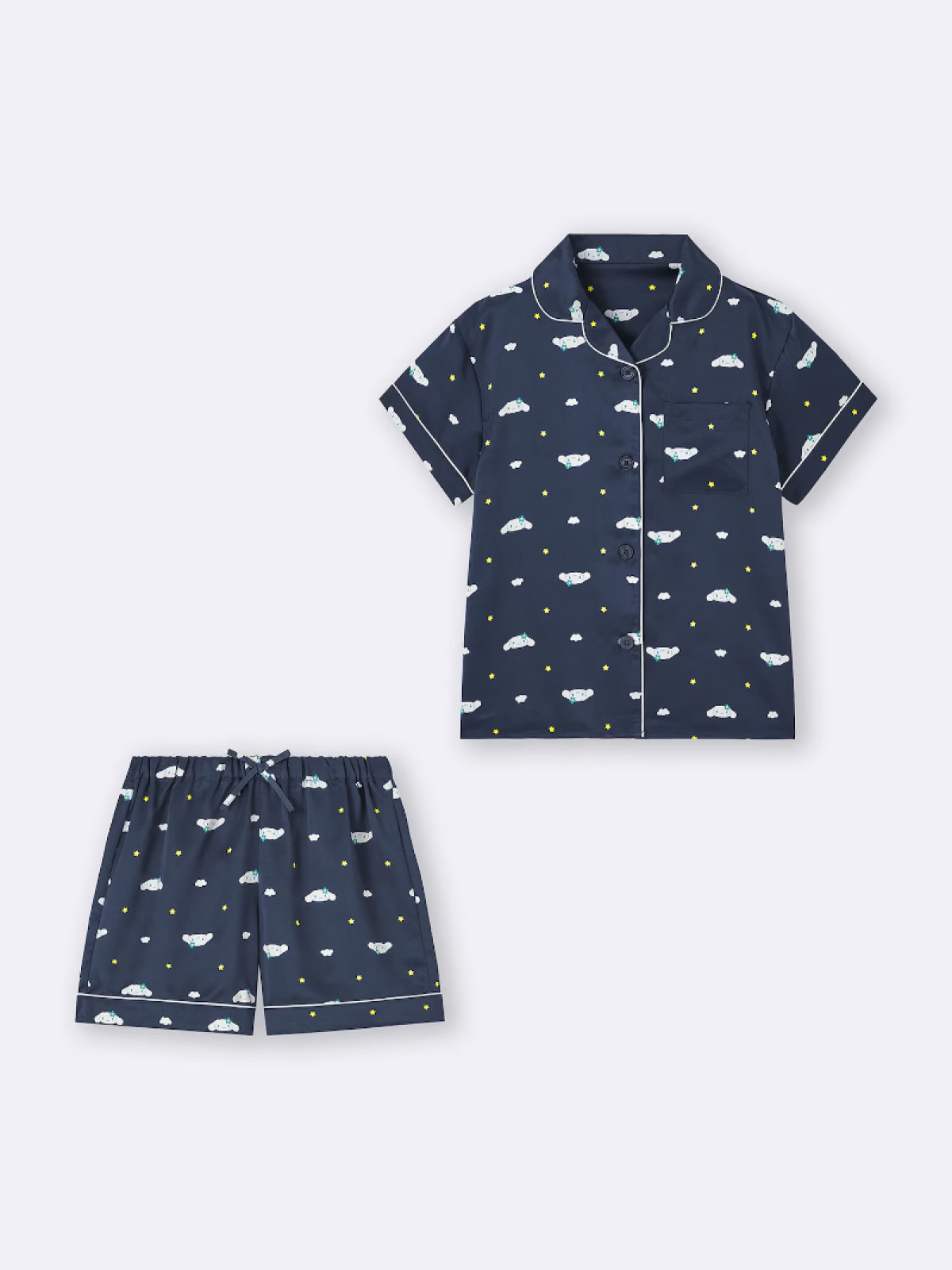 20250722 GU×サンリオ