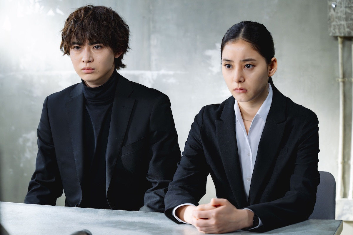 『DOPE』主演級俳優が声の出演でサプライズ　ネット驚き＆期待が続々「まさか」「この先出てきますか!?」