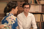 連続テレビ小説『あんぱん』第87回より