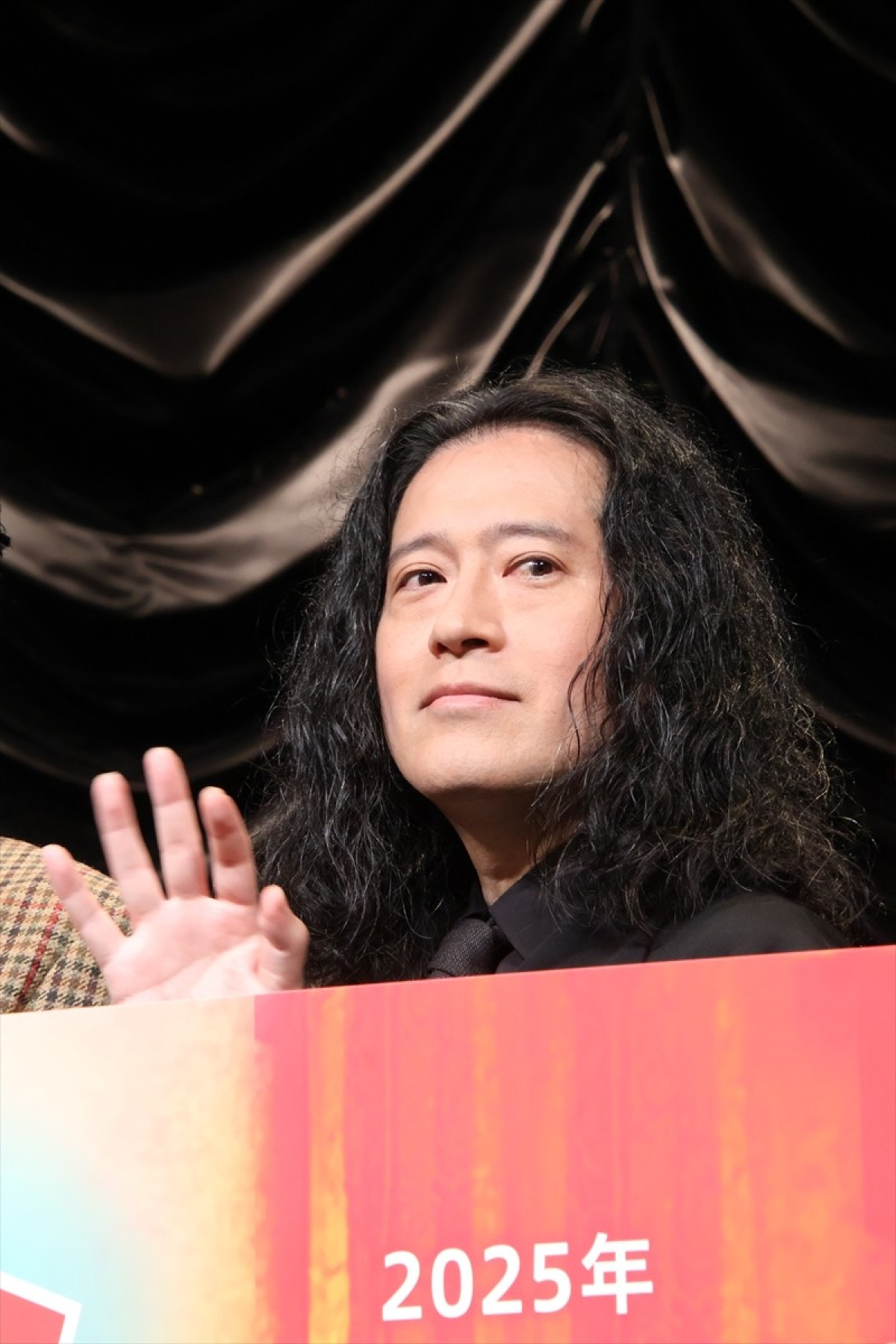 本田響矢、昭和舞台の作品続き「ほぼ令和がない年に」　音楽劇『エノケン』で7年ぶり舞台