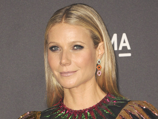 グウィネス・パルトロー、Goop社員にトッキリを仕掛けられる