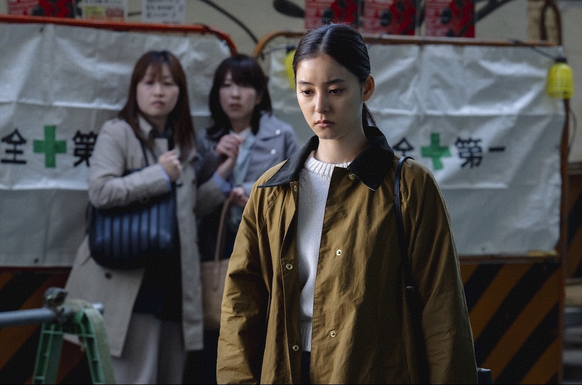 高橋海人×中村倫也Ｗ主演で贈る麻取アクション・エンターテインメント『DOPE』今夜スタート