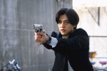 『DOPE　麻薬取締部特捜課』第1話より