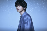 【写真】『あんぱん』“千尋” 中沢元紀、1st写真集が10月発売へ！