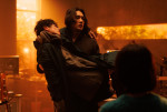 Netflixシリーズ『グラスハート』場面写真