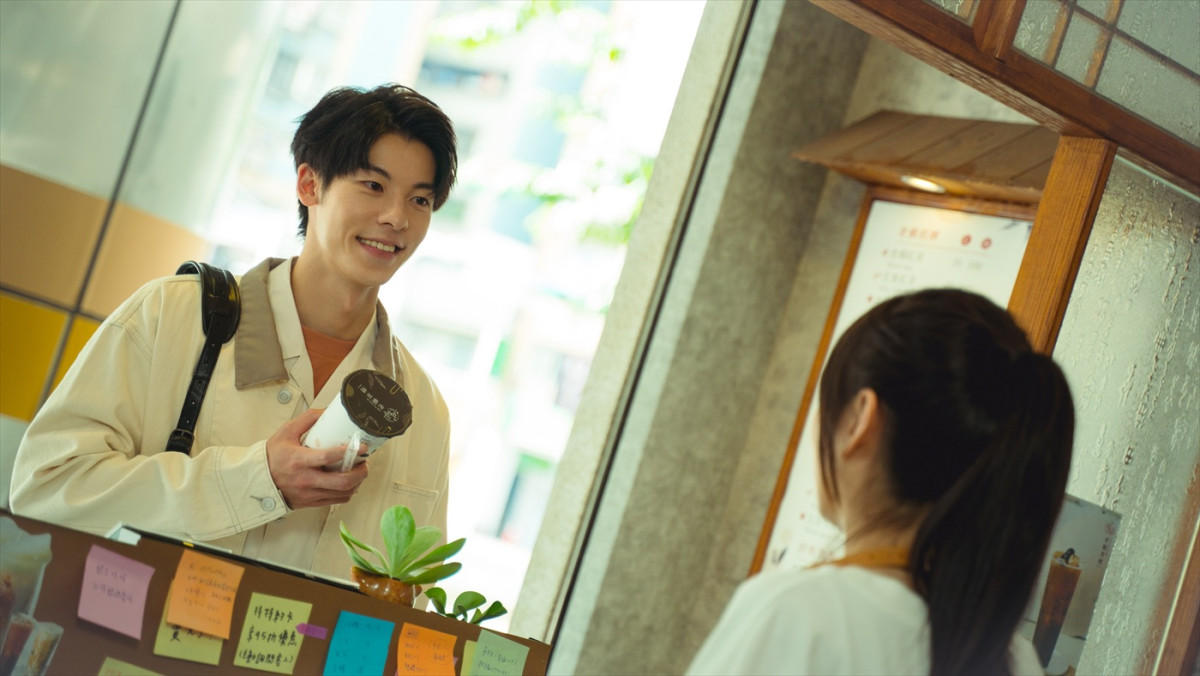 アジアを席巻した大ヒットドラマを映画化！　『劇場版 時をかける愛』本予告＆場面写真解禁