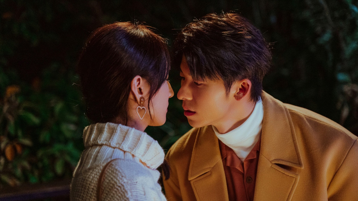 『劇場版 時をかける愛』場面写真