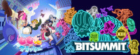 『ももっとクラッシュ』が「BitSummit the 13th」に出展決定
