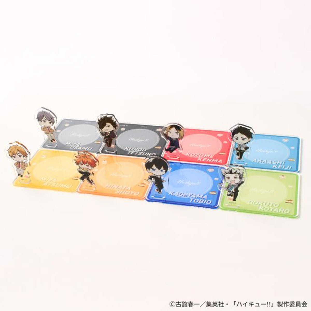 20250716『ハイキュー!!』×「Cake．jp」