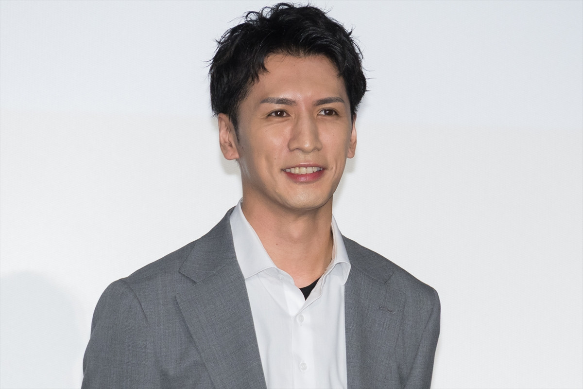 WEST.・藤井流星、森川葵からの髪型への指摘に困惑「俺、パンチパーマかな…？」