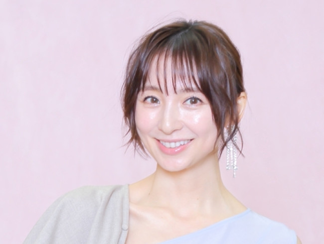 篠田麻里子