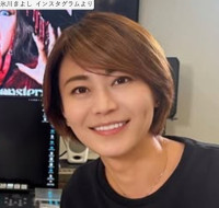 氷川きよし、近影　※「氷川きよし」インスタグラム