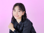主演の當真あみ