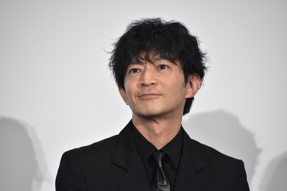 菜々緒「“共感覚”の苦労を表現するために」　白髪を染めずに撮影に挑む
