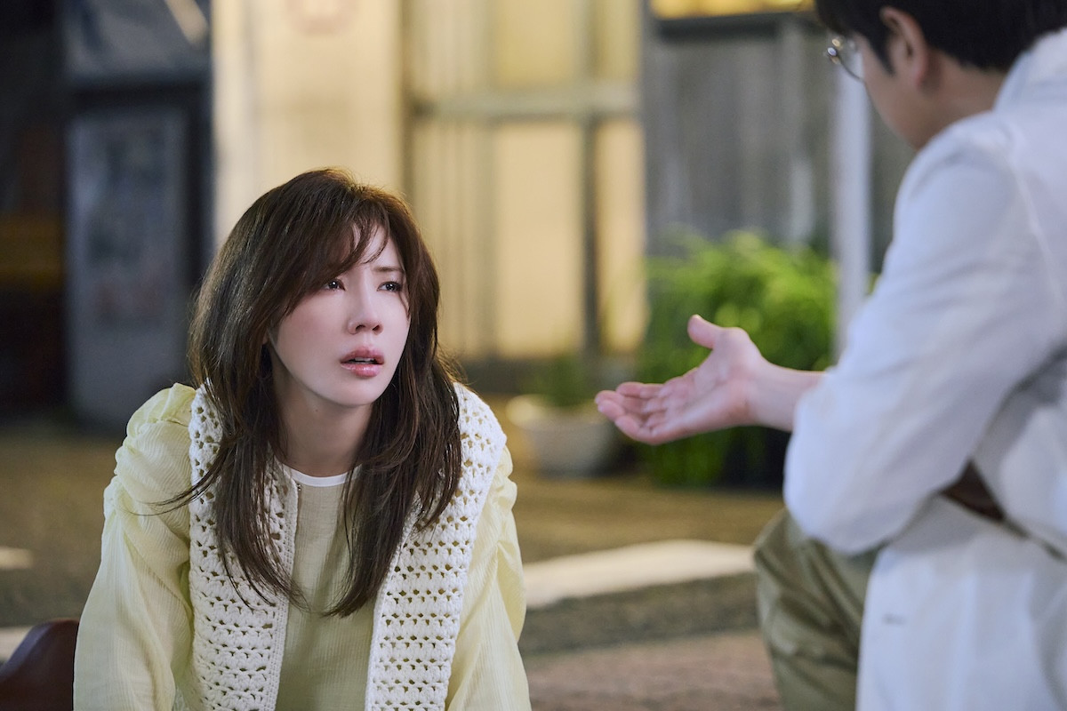 『19番目のカルテ』初回　仲里依紗、患者役で涙の熱演　ネット称賛続々「すっごい伝わる」「名優」