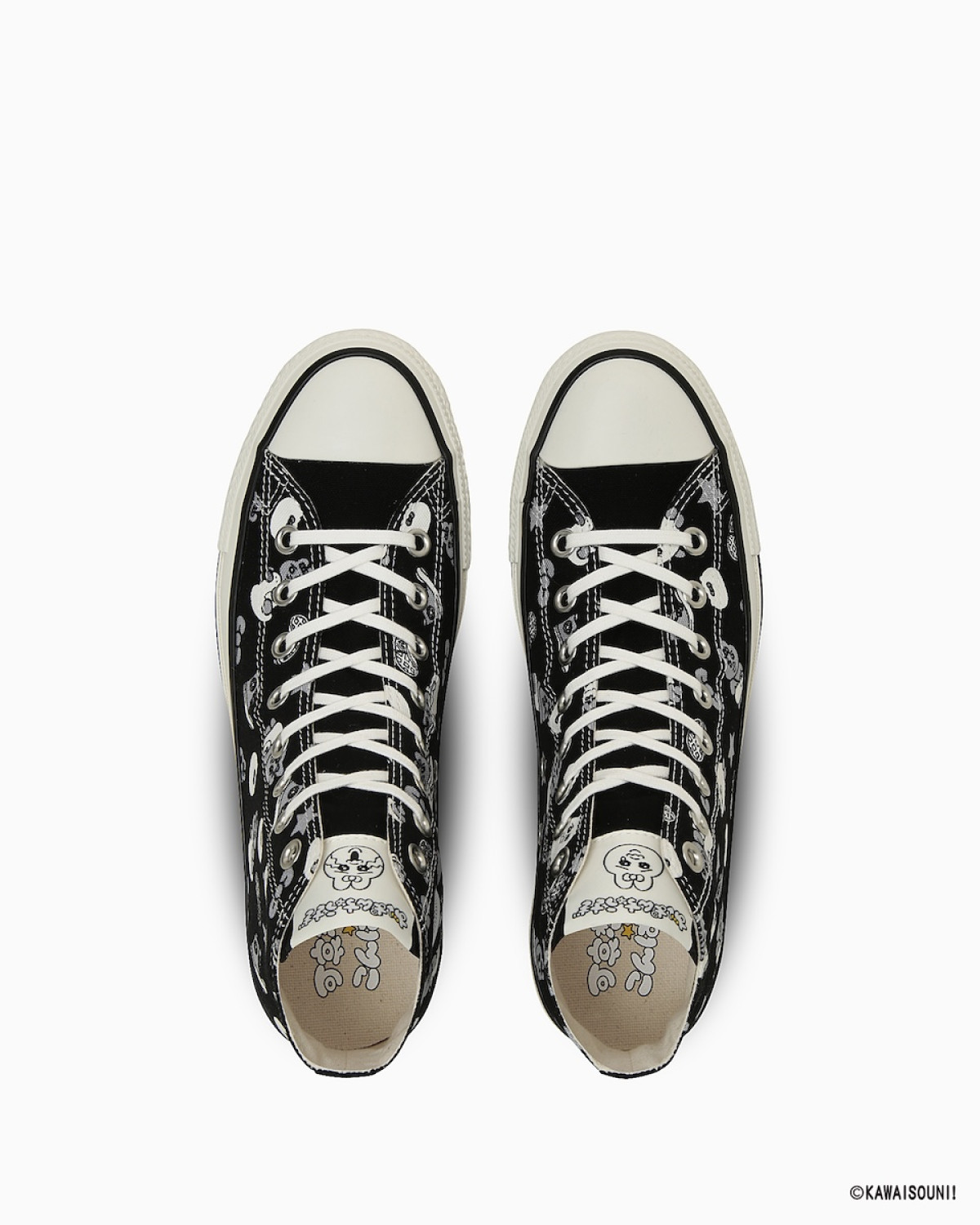 2025.7.16CONVERSE × 可哀想に！