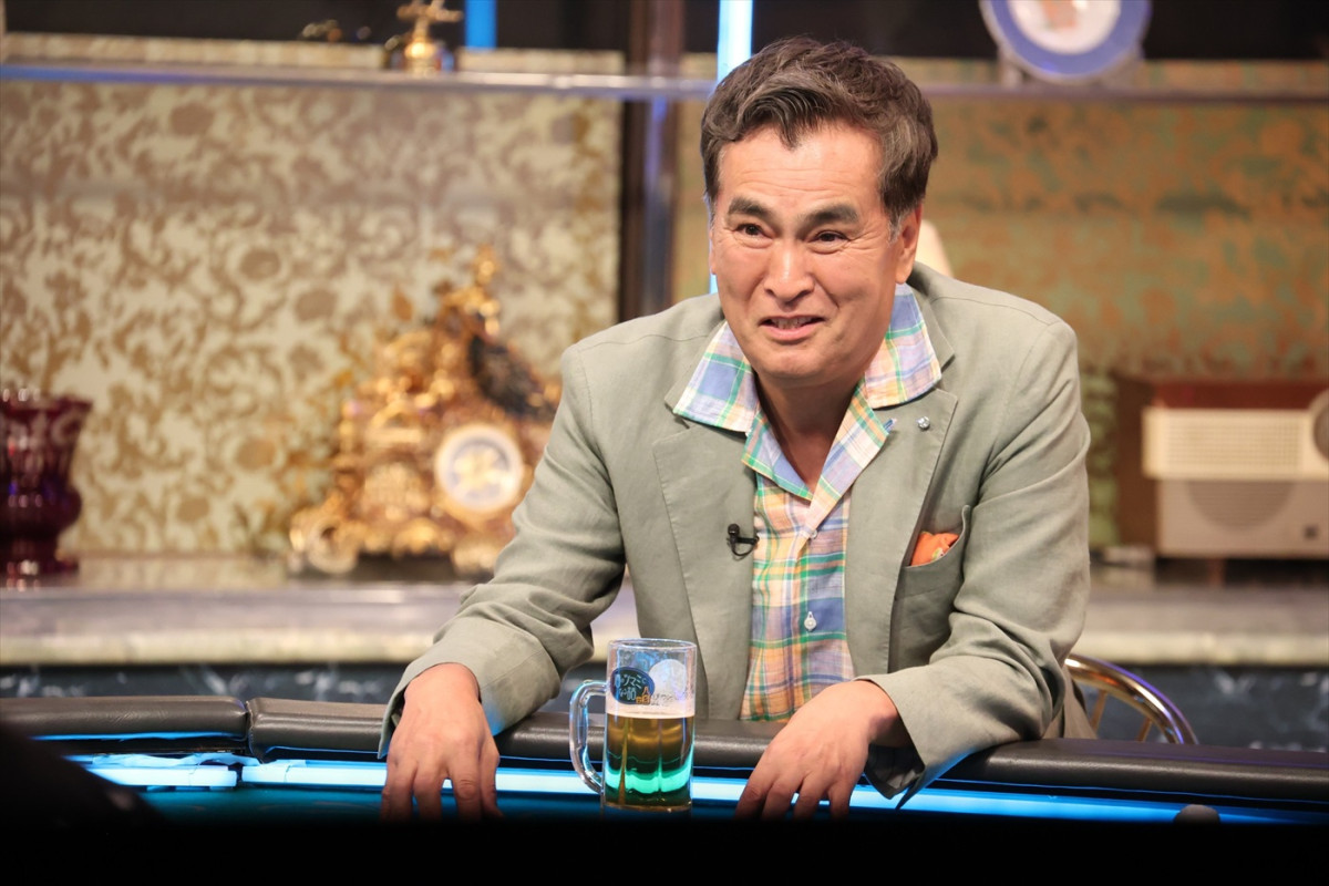 今田耕司＆SUPER EIGHT・村上信五＆小泉孝太郎が独身の理由を語る　あす放送『酒のツマミになる話』2時間SP