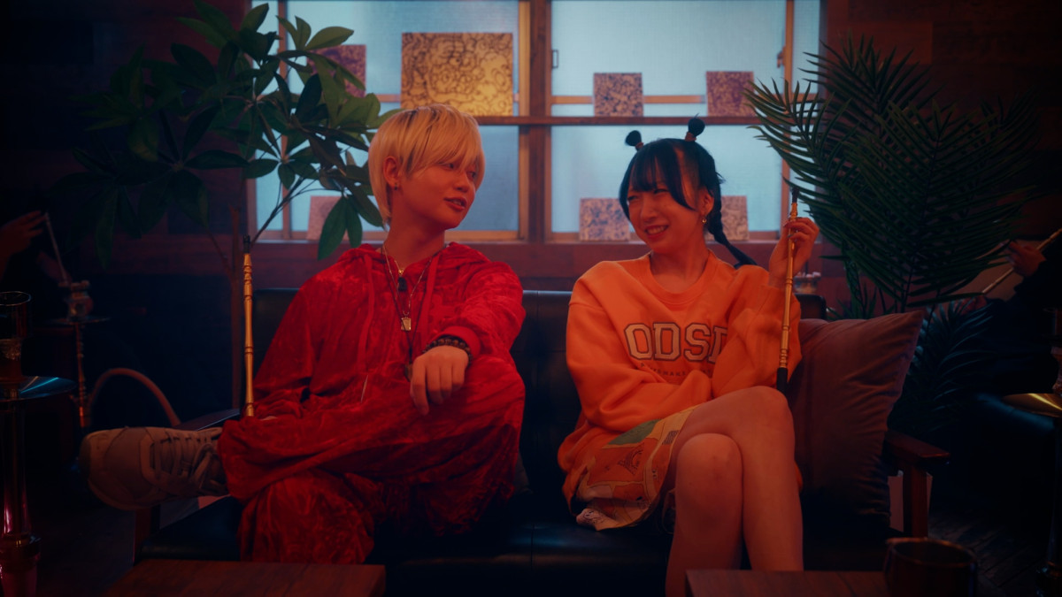 『カレの部屋と3人のカノジョ』第3話
