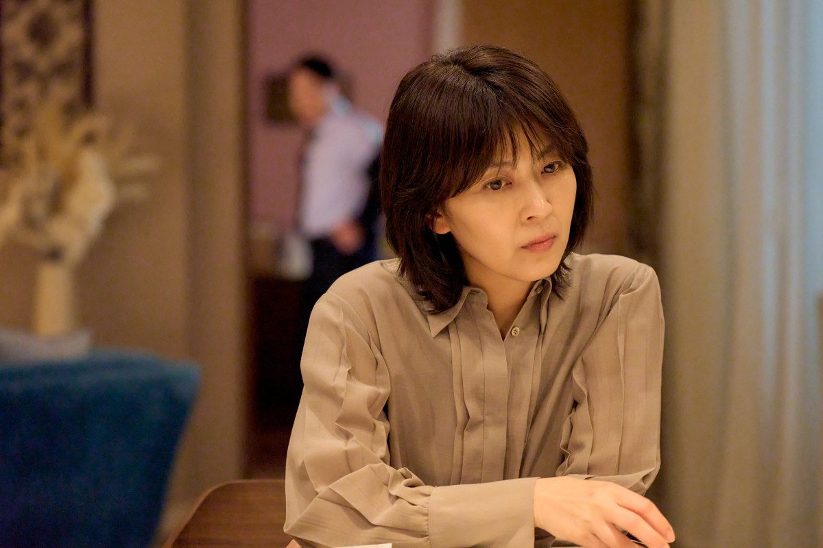 『しあわせな結婚』妻“ネルラ”松たか子の過去が不穏　ネット騒然「急にサスペンス！」「怖い展開…」（ネタバレあり）