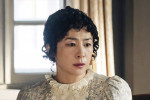 映画『ベートーヴェン捏造』に出演する西田尚美