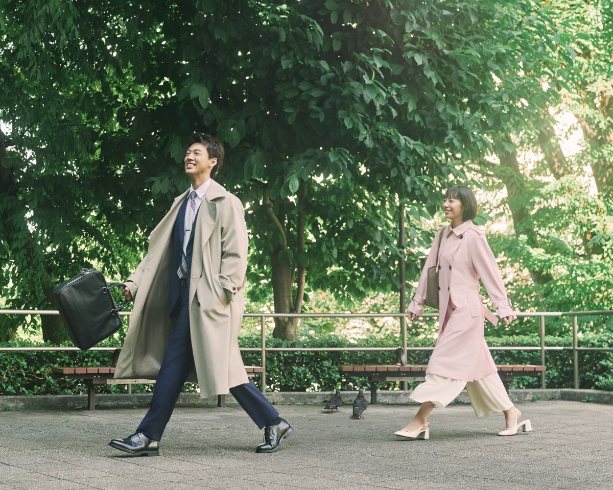 夏帆＆竹内涼真W主演で40万部超マンガをドラマ化　『じゃあ、あんたが作ってみろよ』10月スタート