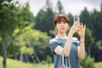 ドラマ『レプリカ　元妻の復讐』第4話場面写真