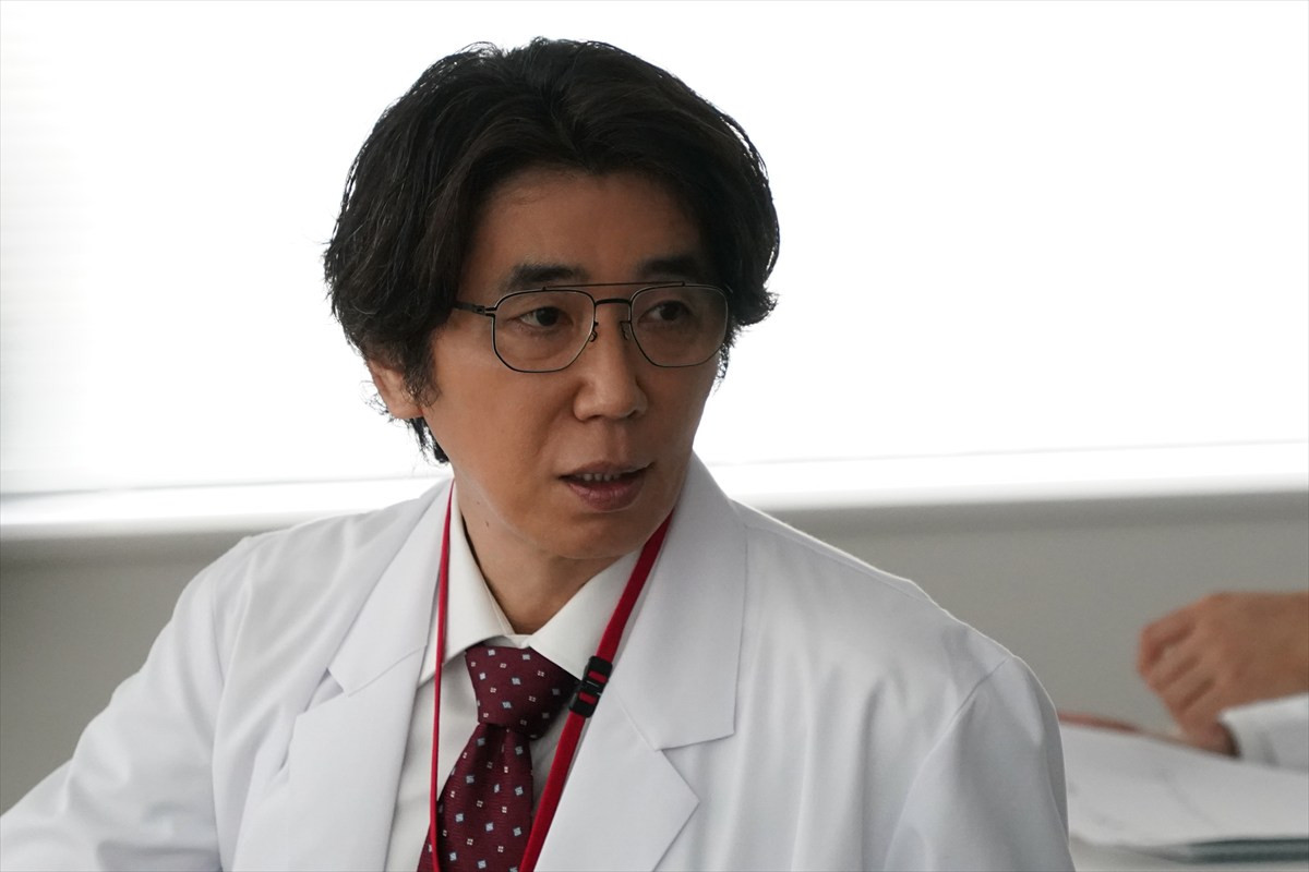 『DOCTOR PRICE』「我々は運命共同体…」暗躍する医師の“圧力”に騒然「卑怯だぞ!!」「この人最低…」（ネタバレあり）